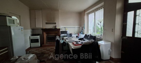 1 Schlafzimmer Haus in Cotes-d'Armor, France, Nr. 284520 3