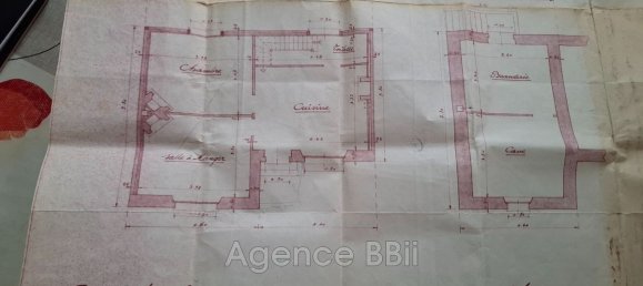 1 Schlafzimmer Haus in Cotes-d'Armor, France, Nr. 284520 15