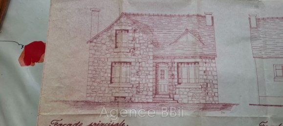 1 Schlafzimmer Haus in Cotes-d'Armor, France, Nr. 284520 14