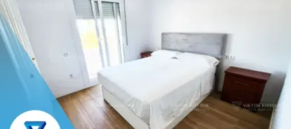 2 bedrooms Townhouse in Roquetas de Mar, Spain No. 189005 16