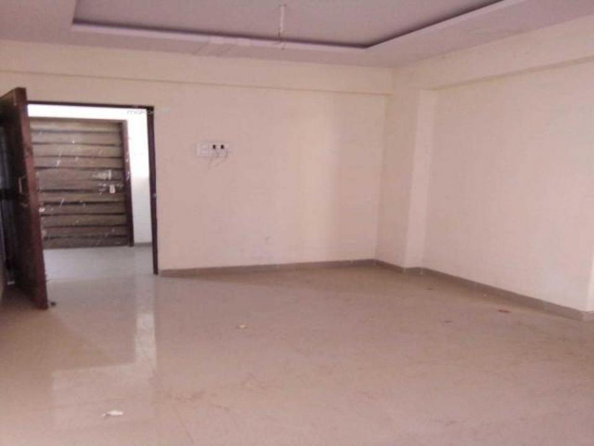 2 bedrooms House in Mumbai, India No. 18897