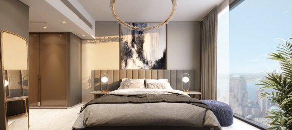 2 bedrooms Apartment in Dubai, UAE No. 21154 10