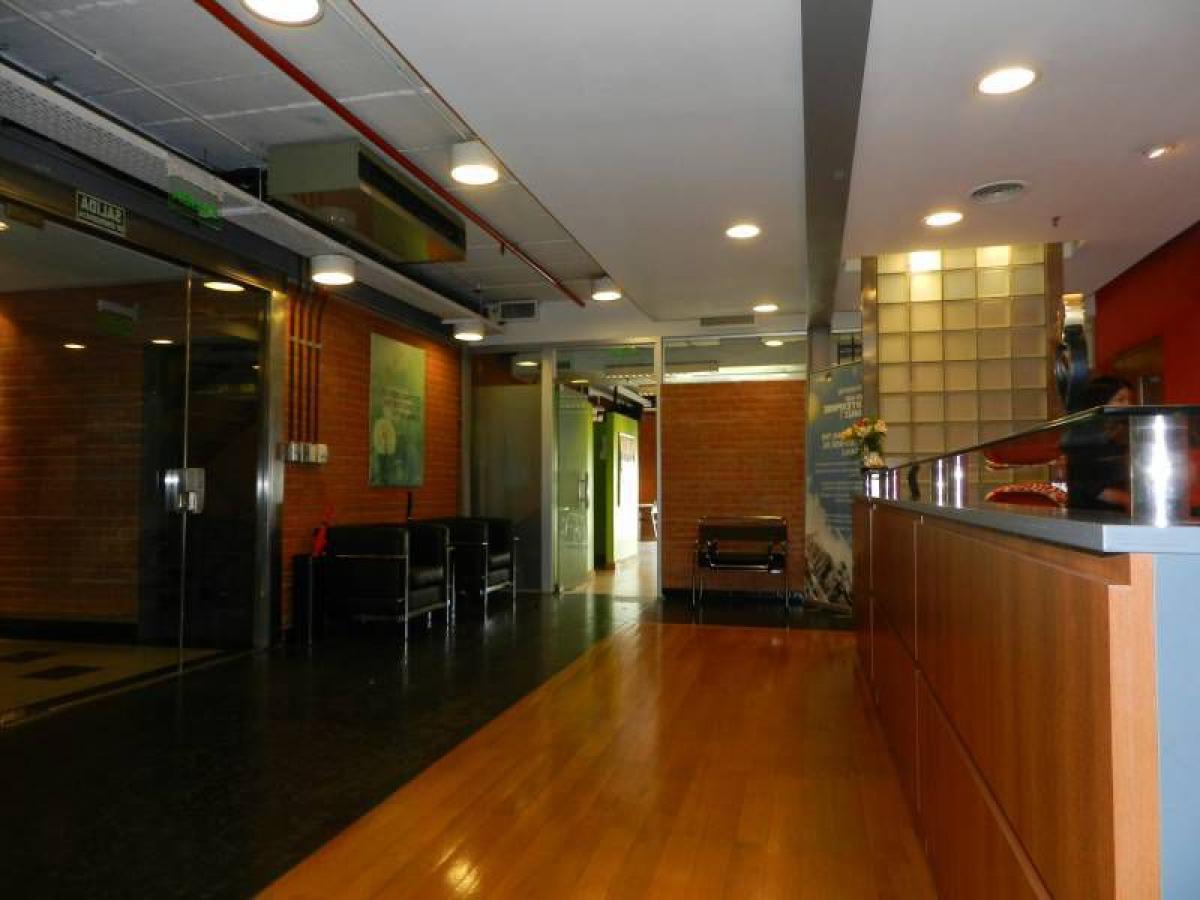 1000m² Office in Buenos Aires, Argentina No. 109820
