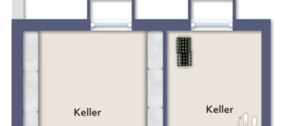 Bungalow de 6 divisões em Gutersloh, Germany N.º 347914 23