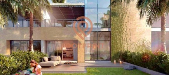 4 bedrooms Townhouse in Mohammed Bin Rashid City, UAE No. 24176 7