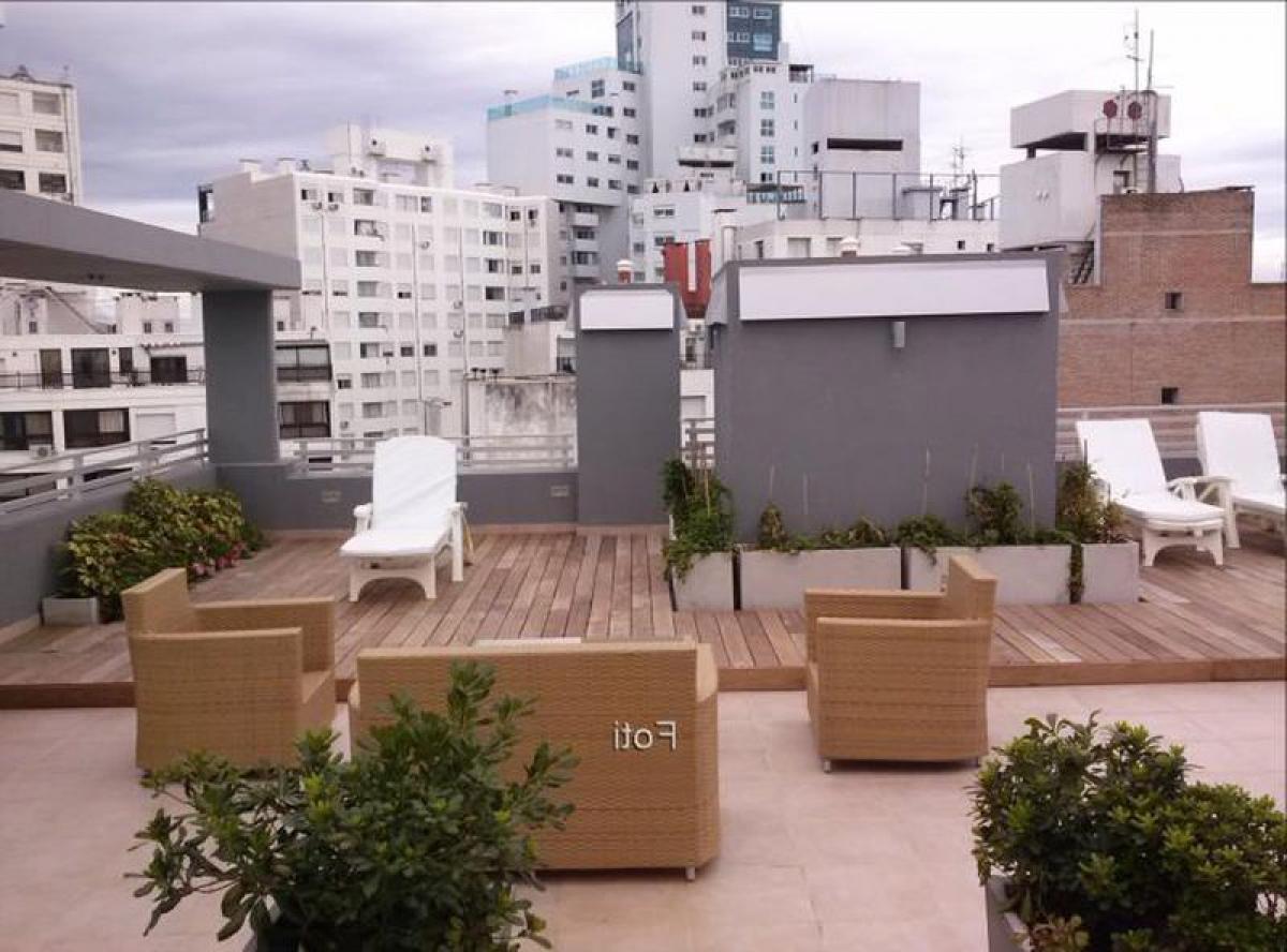 Studio in Montevideo, Uruguay No. 8776