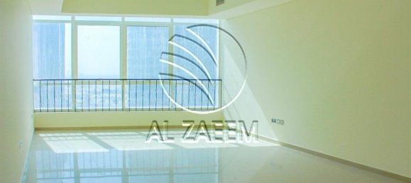 Apartamento T2 em Al Reem Island, UAE N.º 29240 3