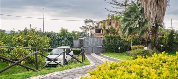 6-salle Villa à Catania, Italy No. 117058 9