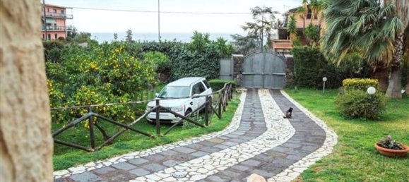 6-salle Villa à Catania, Italy No. 117058 19