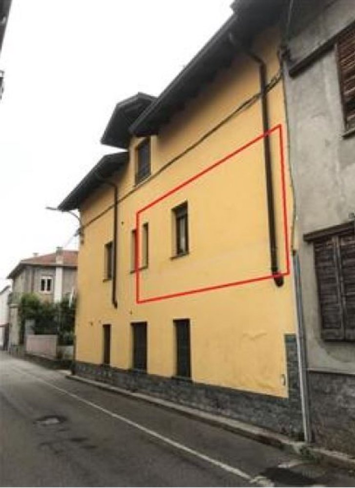 Studio in Busto Arsizio, Italy No. 185311