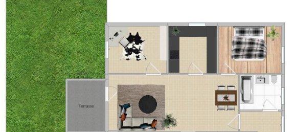 3 Schlafzimmer Wohnung in Deggendorf, Germany, Nr. 32887 25