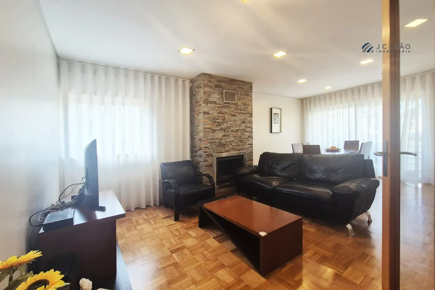 3 chambres Appartement à Matosinhos, Portugal No. 313982