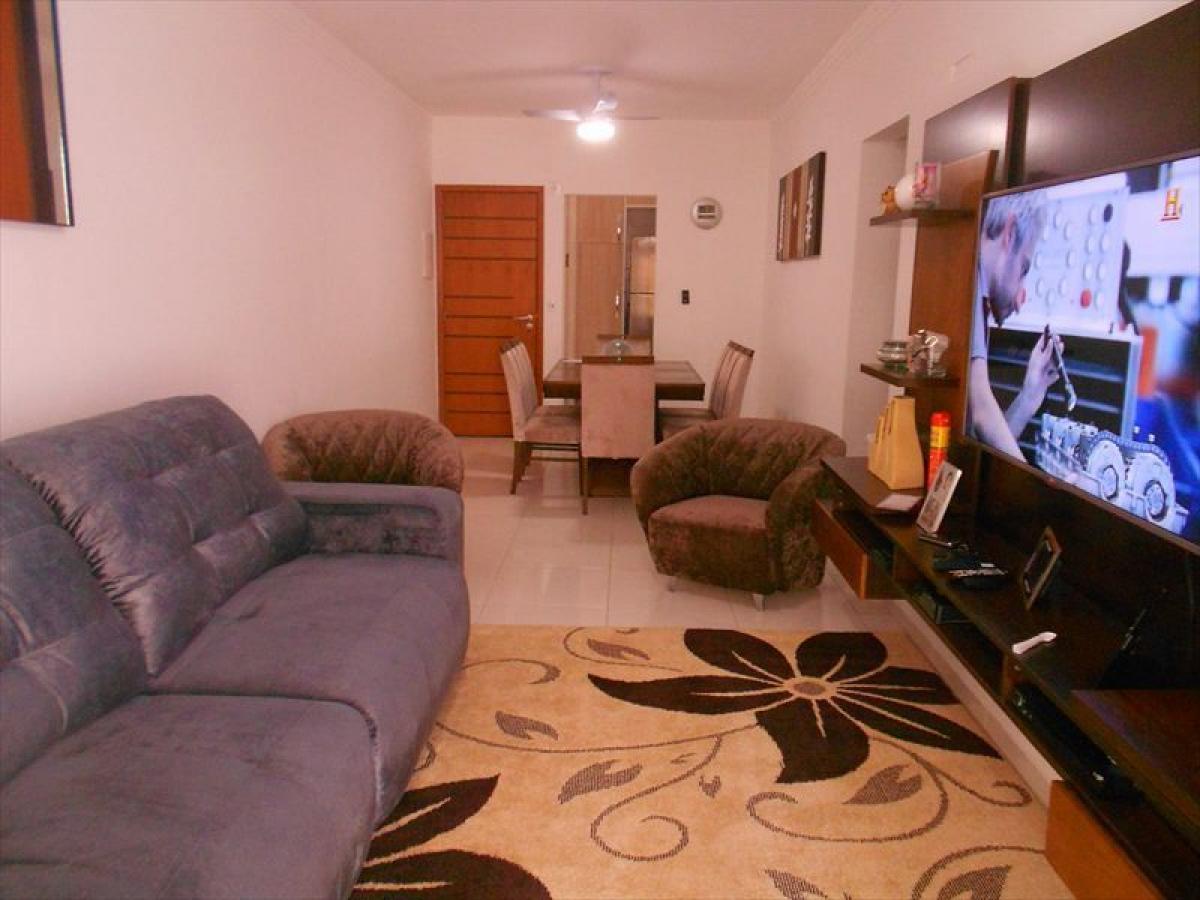 3 Schlafzimmer Wohnung in Sao Paulo, Brazil, Nr. 444159