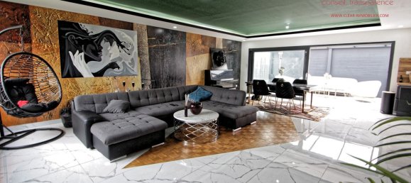 Casa T4 em Amneville, France N.º 59136 5