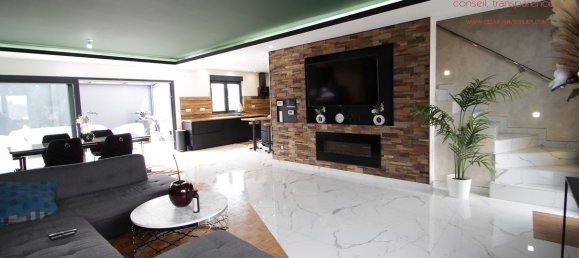 Casa T4 em Amneville, France N.º 59136 4