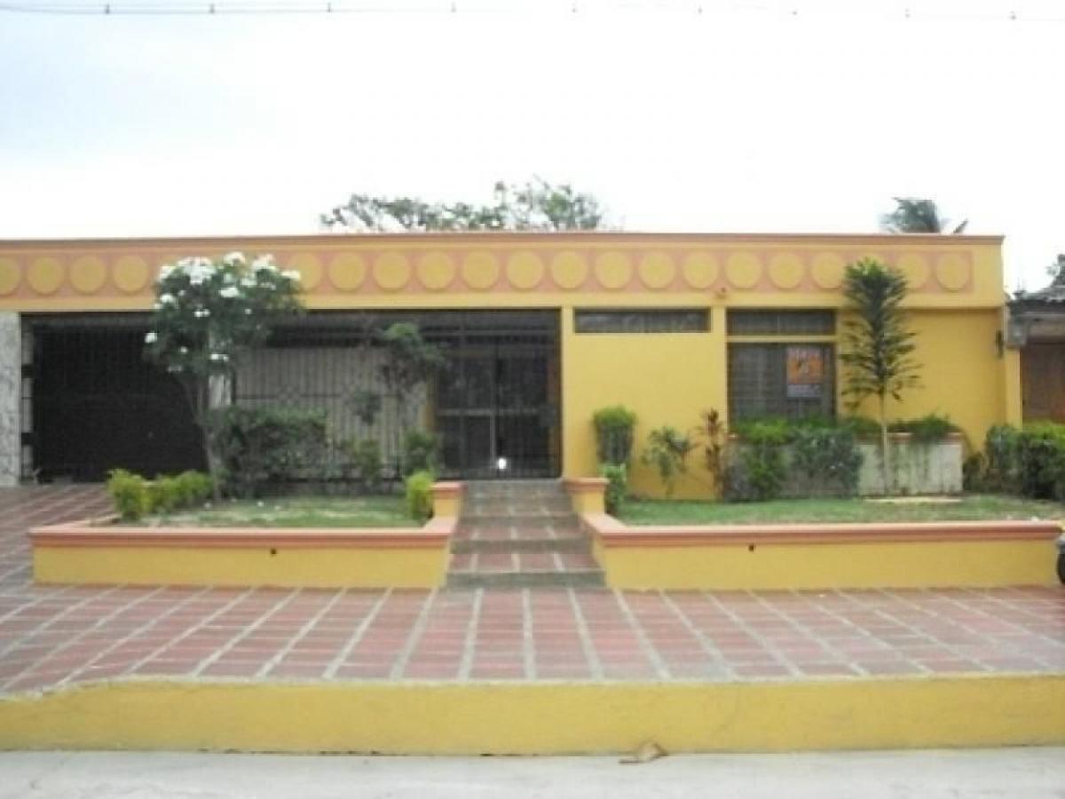 4 bedrooms House in Atlantico, Colombia No. 7472