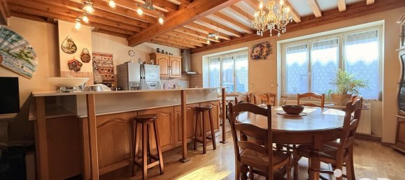 4 bedrooms Townhouse in Poncin, France No. 204400 2