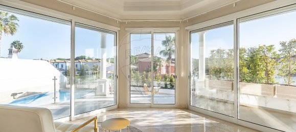 Casa de 5 dormitorios en Almancil, Portugal No. 187718 28