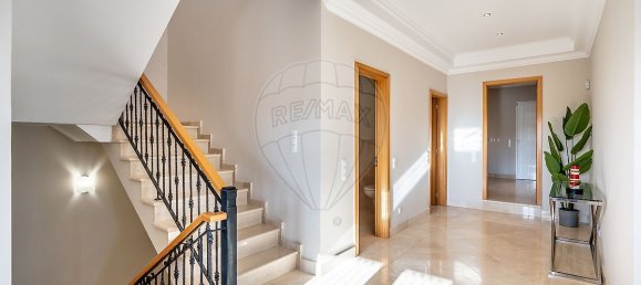 Casa de 5 dormitorios en Almancil, Portugal No. 187718 24