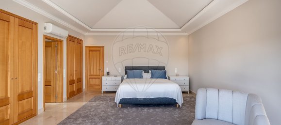 Casa de 5 dormitorios en Almancil, Portugal No. 187718 15