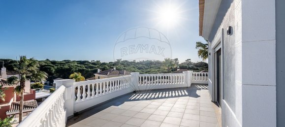 Casa de 5 dormitorios en Almancil, Portugal No. 187718 14