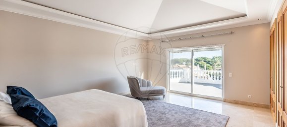 Casa de 5 dormitorios en Almancil, Portugal No. 187718 12