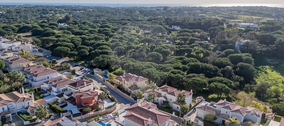 Casa de 5 dormitorios en Almancil, Portugal No. 187718 8