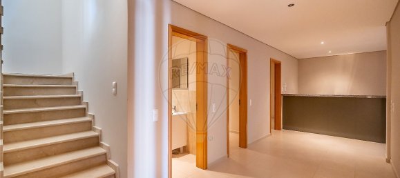 Casa de 5 dormitorios en Almancil, Portugal No. 187718 33