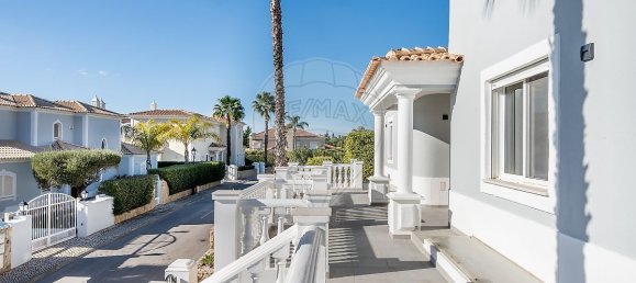 Casa de 5 dormitorios en Almancil, Portugal No. 187718 4