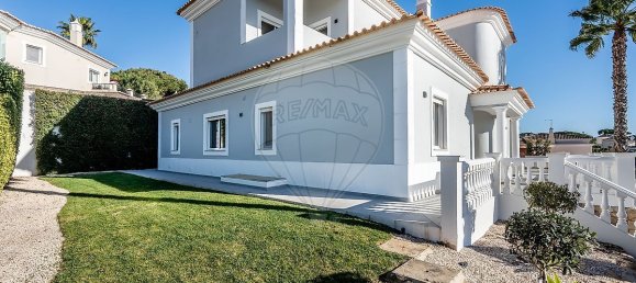 Casa de 5 dormitorios en Almancil, Portugal No. 187718 5