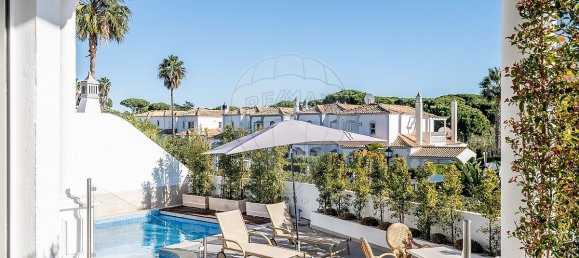 Casa de 5 dormitorios en Almancil, Portugal No. 187718 3