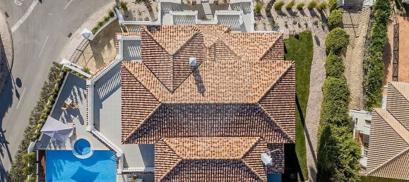 Casa de 5 dormitorios en Almancil, Portugal No. 187718 6