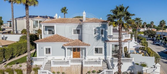 Casa de 5 dormitorios en Almancil, Portugal No. 187718 11