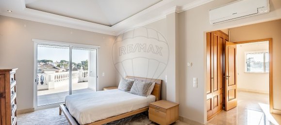 Casa de 5 dormitorios en Almancil, Portugal No. 187718 18