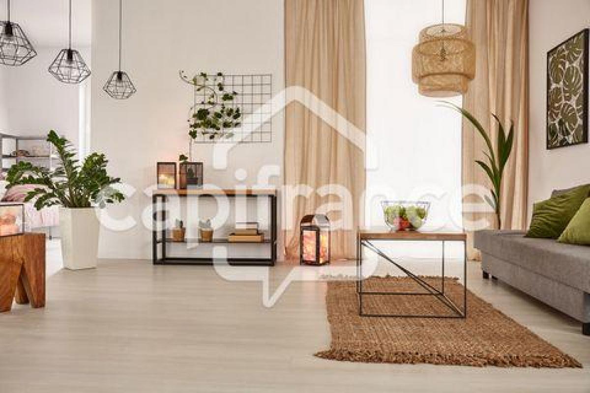 2 Schlafzimmer Eigentumswohnung in Morangis, France, Nr. 33875