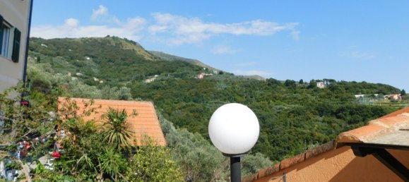 Casa de 6 habitaciónes en Genoa, Italy No. 278108 49