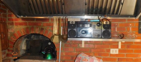 Casa de 6 habitaciónes en Genoa, Italy No. 278108 39