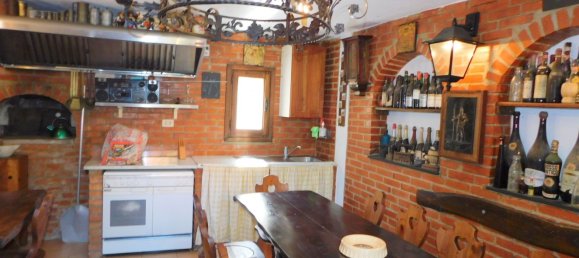 Casa de 6 habitaciónes en Genoa, Italy No. 278108 44