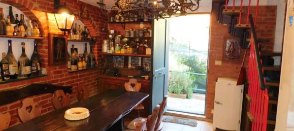 Casa de 6 habitaciónes en Genoa, Italy No. 278108 40