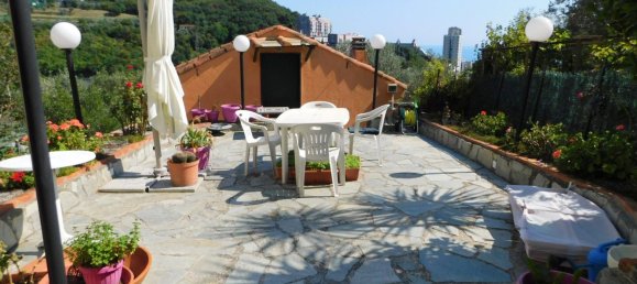 Casa de 6 habitaciónes en Genoa, Italy No. 278108 5