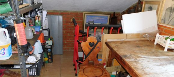 Casa de 6 habitaciónes en Genoa, Italy No. 278108 45