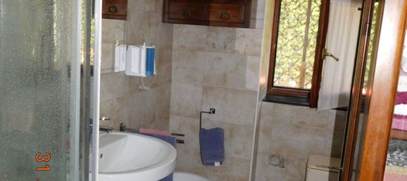 Casa de 6 habitaciónes en Genoa, Italy No. 278108 9