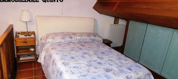 Casa de 6 habitaciónes en Genoa, Italy No. 278108 28