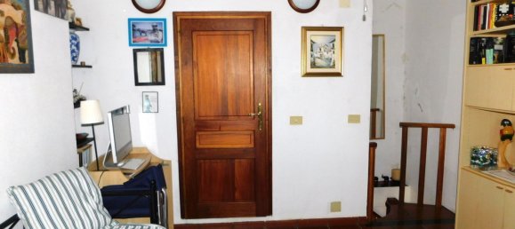 Casa de 6 habitaciónes en Genoa, Italy No. 278108 26