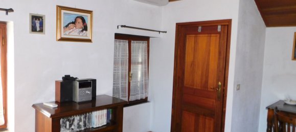 Casa de 6 habitaciónes en Genoa, Italy No. 278108 18