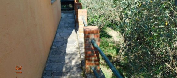 Casa de 6 habitaciónes en Genoa, Italy No. 278108 38