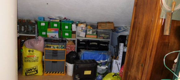 Casa de 6 habitaciónes en Genoa, Italy No. 278108 46