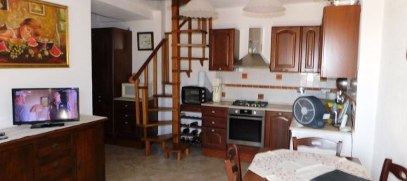 Casa de 6 habitaciónes en Genoa, Italy No. 278108 6