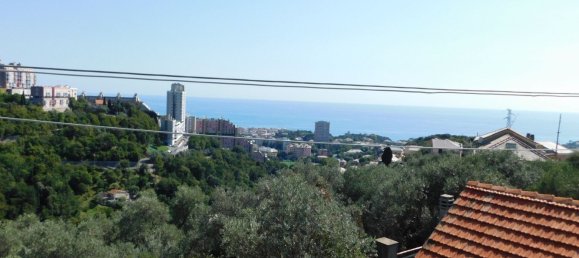 Casa de 6 habitaciónes en Genoa, Italy No. 278108 19