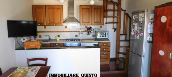 Casa de 6 habitaciónes en Genoa, Italy No. 278108 21